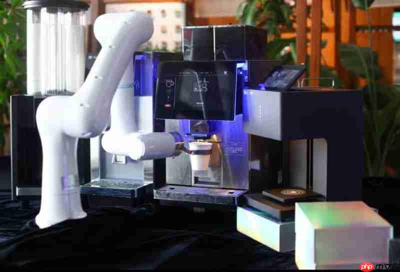 第三届鸟巢数字体验节定于十月启幕机器人嘉年华打造未来生活新场景