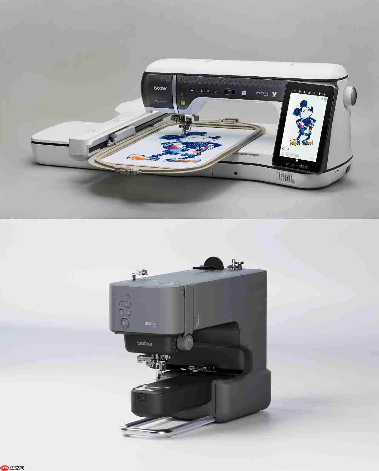 Brother将第八次亮相进博会,以创新解决方案与中国市场共创共赢