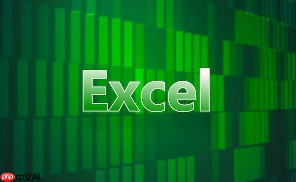 excel数据图表怎么制作_excel数据图表可视化创建步骤全解