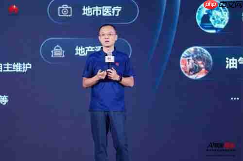 坚定开放华为做好行业数智化转型“黑土地”