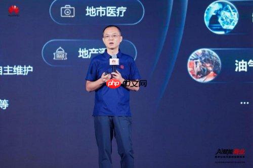 坚定开放华为做好行业数智化转型“黑土地”