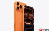 iPhone 18系列最新曝光 可变光圈+大底潜望 还有折叠屏