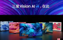 从视听终端到智慧中枢:三星AI电视引领全场景智能革命
