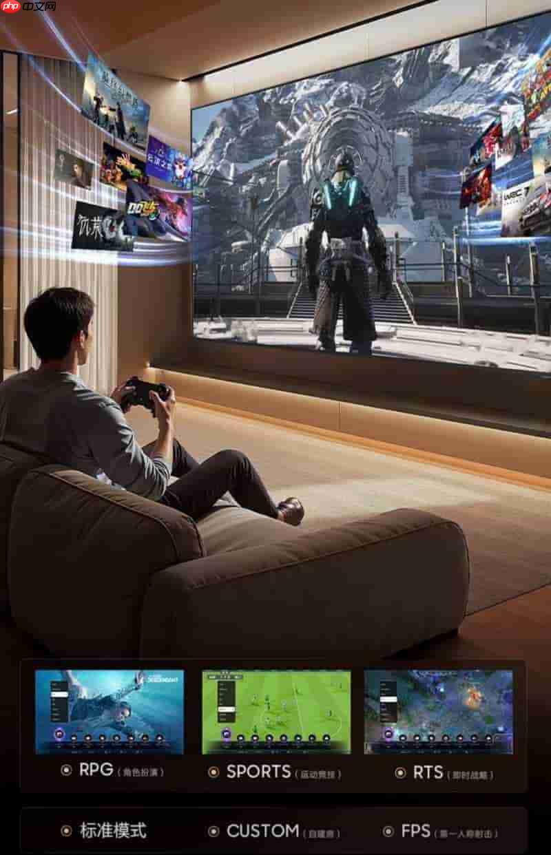 从视听终端到智慧中枢:三星AI电视引领全场景智能革命