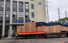 发货啦!格创东智Stocker订单持续突破,累计出货近100台