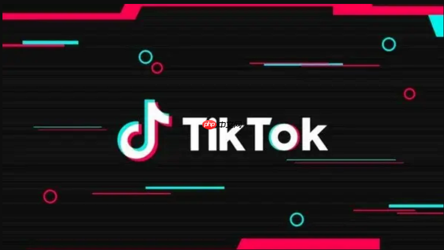 抖音tiktok官方网址入口在哪里 抖音tiktok官网首页直达页面