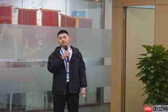 古都新风 | 研祥智能物联业务2025全国巡回研讨会西安站圆满举办握!