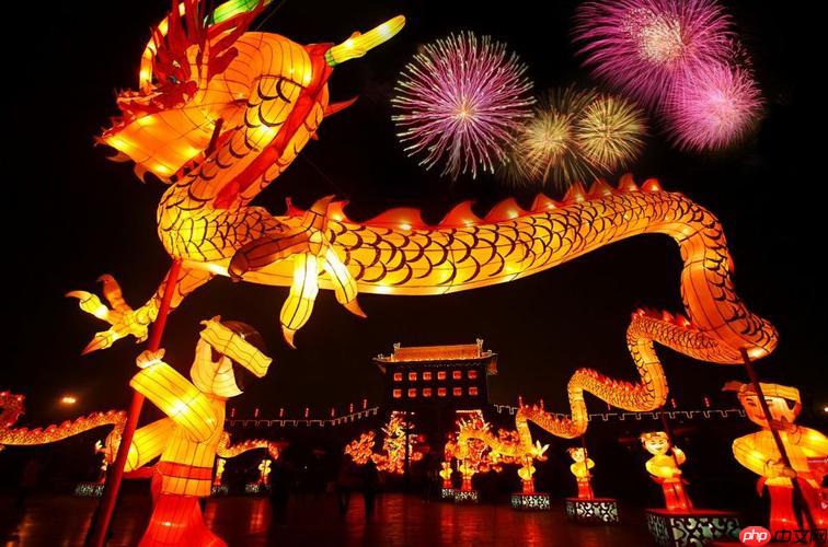 2026年春节法定假期天数_春节2026休息安排详情