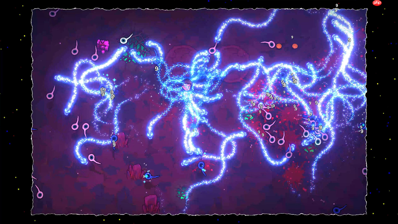 全球销量突破70万!Steam特别好评roguelike游戏《魔法工艺》海外表现突出