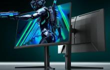 双模新战力!EVNIA弈威双核电竞显示器27M2N5800Z秒切战局,帧取先机!