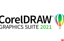 CorelDRAW X6如何使用手绘工具绘制自然线条_CorelDRAW X6手绘与智能绘图工具对比