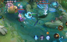 祝融极致输出手法:掌控烈焰节奏,化身团战核弹核心