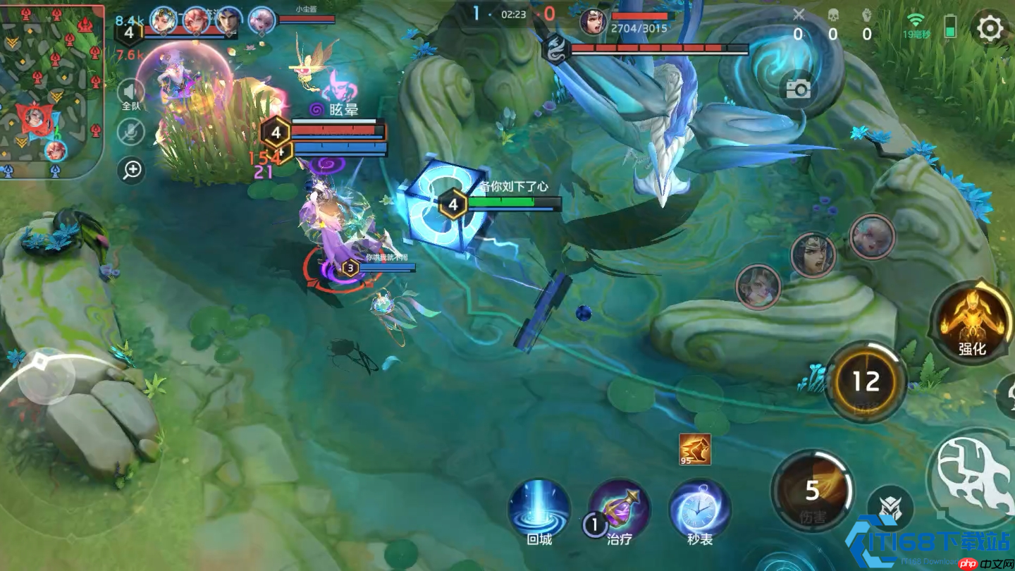 祝融极致输出手法:掌控烈焰节奏,化身团战核弹核心