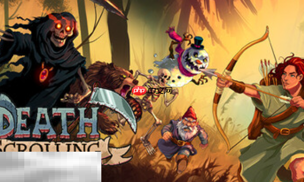 刷屏至死兑换码分享 刷屏至死最新2025兑换码大全