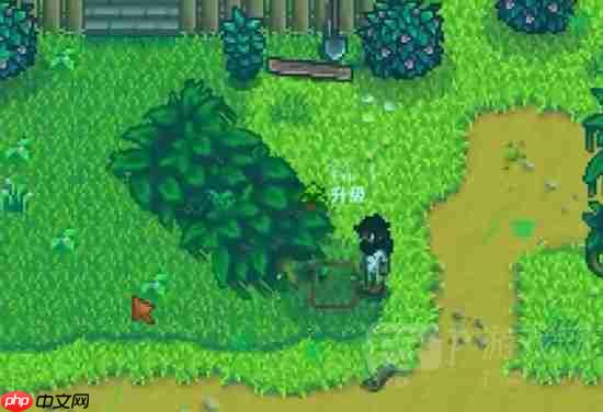 星露谷物语绿雨事件攻略方法-星露谷物语绿雨事件怎么攻略