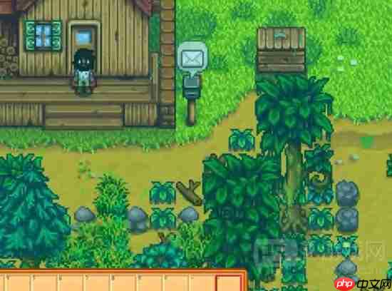 星露谷物语绿雨事件攻略方法-星露谷物语绿雨事件怎么攻略