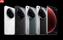 小米17 Ultra影像配置曝光:5000万主摄+2亿像素长焦