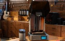 从1到N:黑格科技发布Reflex2系列,开启3D打印量产时代