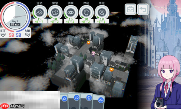 神椿学园新闻部兑换码分享 神椿学园新闻部最新2025兑换码