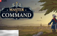 Master of Command兑换码分享 Master of Command最新2025兑换码大全