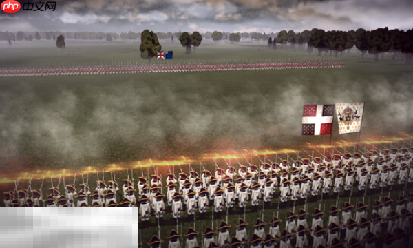 Master of Command兑换码分享 Master of Command最新2025兑换码大全