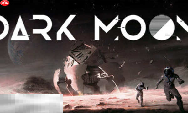 dark moon兑换码是什么 dark moon最新2025兑换码一览