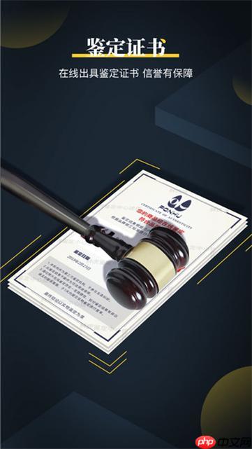 鉴定师APP怎么录制视频_鉴定师APP视频录制与上传要求说明