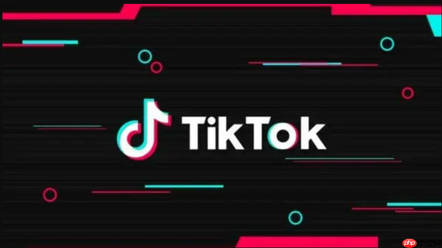 抖音tiktok最新版官方下载网址 抖音tiktok官网链接快速进入