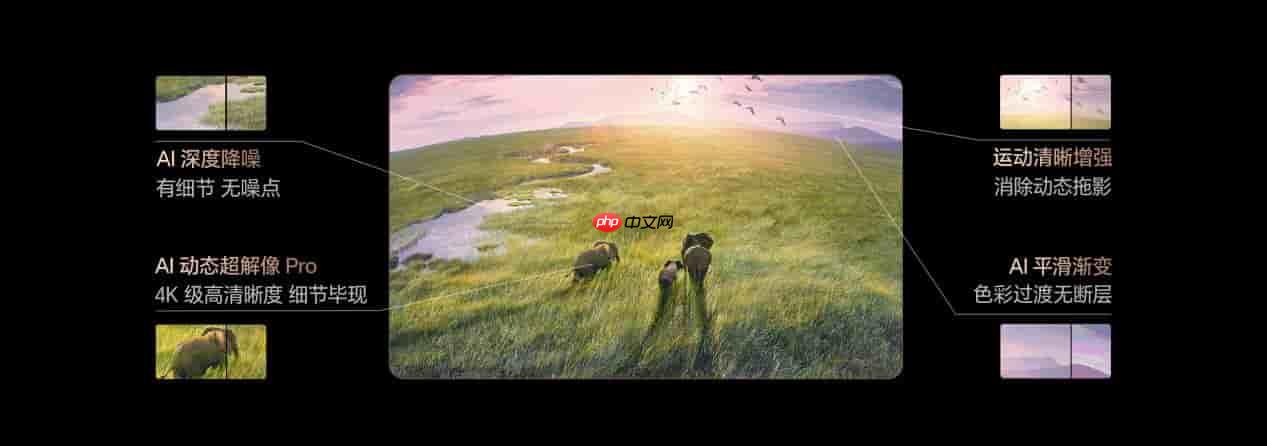 100寸电视“内卷”之下,海信电视做对了什么?