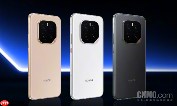 一加15同款?曝荣耀GT2系列将搭载1.5K 165Hz屏幕