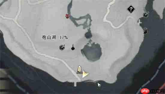 燕云十六声胡大聊天对话触发方法-燕云十六声胡大聊天对话怎么触发