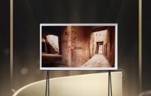 三星电视荣登天猫艺术电视榜单双·十一钜惠助力消费者轻松解锁艺术家居生活