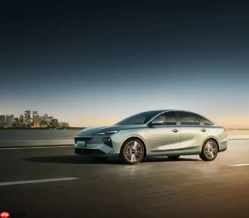 2025款荣威纯电D6,纯电低耗智驾+政策红利,通勤代步