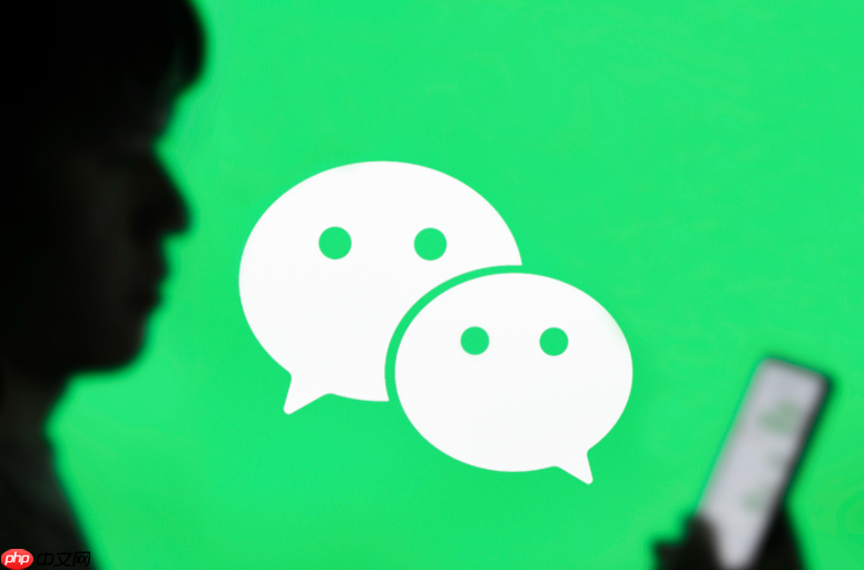 怎么解除微信与相册的自动同步_微信相册同步关闭方法