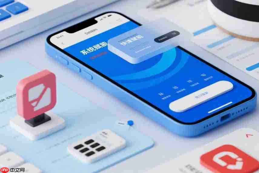 哪些系统可以快速赋能你的小程序?