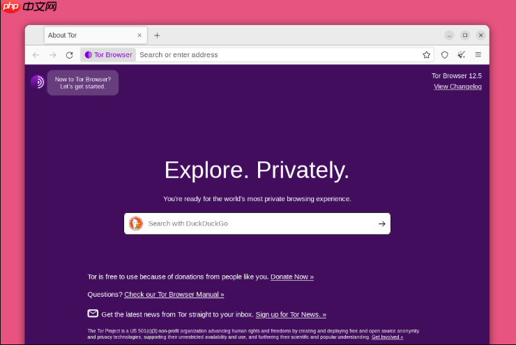 iPhone或iPad上能用洋葱浏览器吗_在iOS上使用Onion Browser(洋葱浏览器)的指南