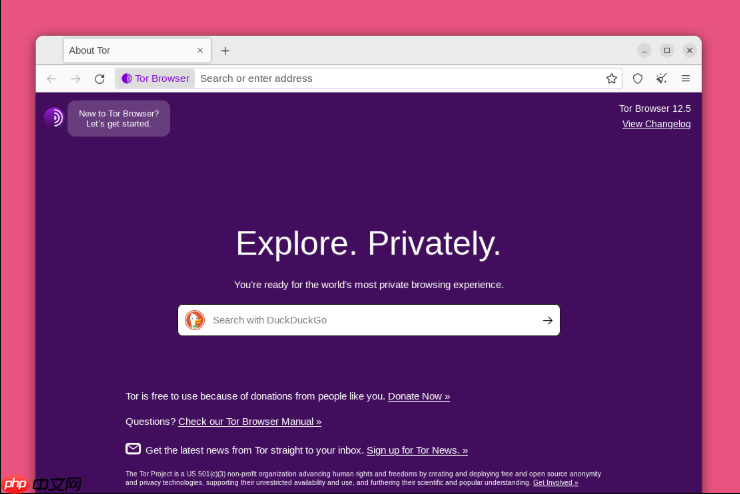iphone或ipad上能用洋葱浏览器吗_在ios上使用onion browser(洋葱浏览器)的指南