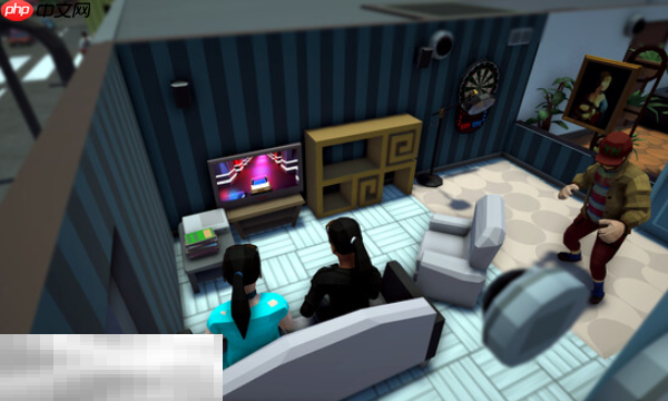 The Tenants兑换码有什么 The Tenants最新2025兑换码大全