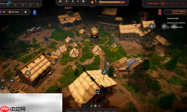 Night is Coming兑换码分享 Night is Coming最新2025兑换码一览