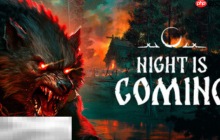 Night is Coming兑换码分享 Night is Coming最新2025兑换码一览