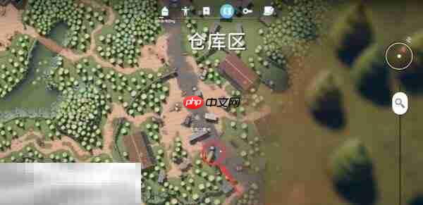 逃离鸭科夫仓库区取油任务怎么通过 仓库区取油任务流程攻略