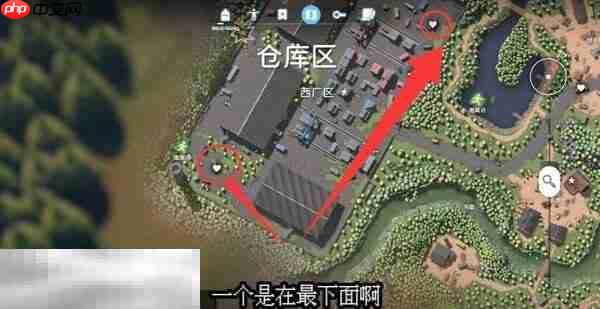 逃离鸭科夫仓库区取油任务怎么通过 仓库区取油任务流程攻略