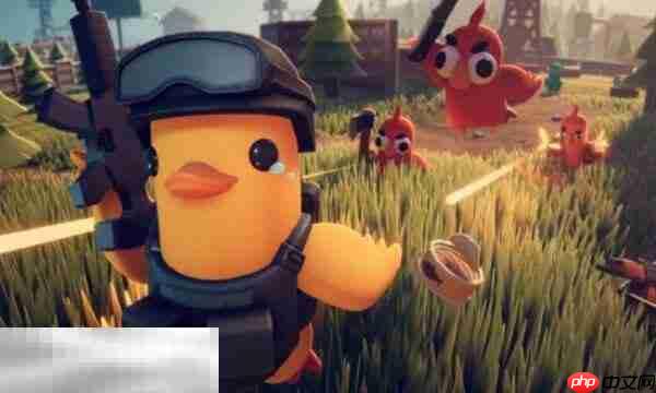 逃离鸭科夫探索仓库区怎么做 探索仓库区任务流程攻略