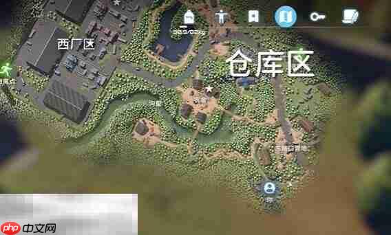 逃离鸭科夫探索仓库区怎么做 探索仓库区任务流程攻略