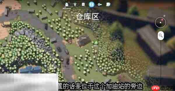 逃离鸭科夫探索仓库区怎么做 探索仓库区任务流程攻略