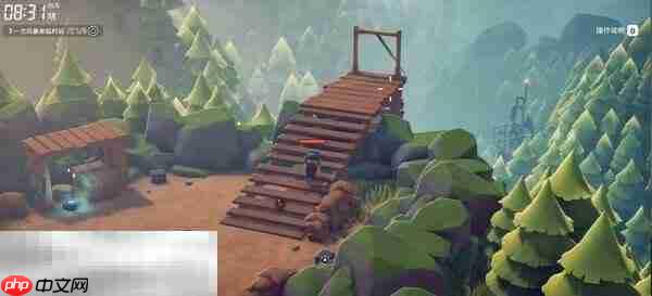 逃离鸭科夫仓库区探索区域任务怎么通过 仓库区探索区域任务流程攻略