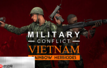 军事冲突越南兑换码是什么 军事冲突越南最新2025兑换码一览