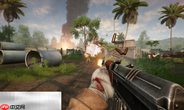 军事冲突越南兑换码是什么 军事冲突越南最新2025兑换码一览