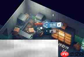 逃离鸭科夫仓库区大存储任务怎么通过 仓库区大存储任务流程攻略