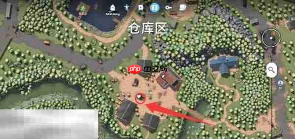 逃离鸭科夫仓库区仓库路线怎么做 仓库区仓库路线任务流程攻略